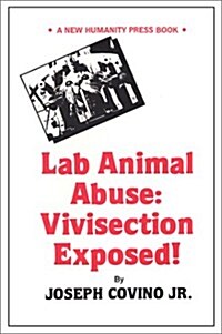 Lab Animal Abuse (Paperback)