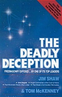 The Deadly Deception (Paperback)