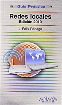 Redes locales 2010 / Local networks (Paperback)