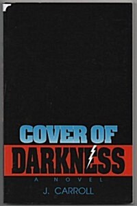 Cover of Darkness (Paperback)