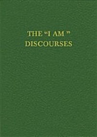 I Am Discourses (Hardcover)