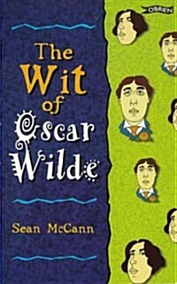 The Wit of Oscar Wilde (Paperback)
