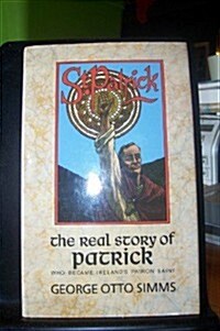 St. Patrick (Hardcover)