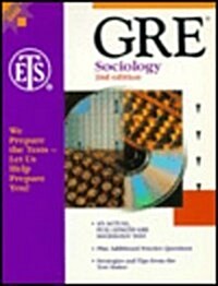 Practicing to Take the Gre Sociology Test (Paperback, 2nd)
