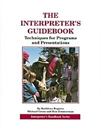 The Interpreters Guidebook (Paperback)