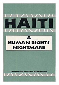 Haiti (Paperback)