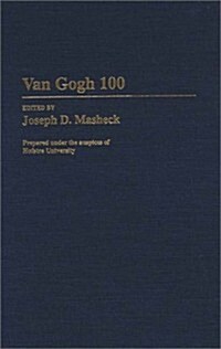 Van Gogh 100 (Hardcover)