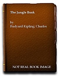 The Jungle Book (Hardcover)