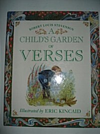 A Childs Garden of Verses (Hardcover)