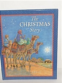 The Christmas Story (Hardcover)