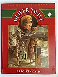 Oliver Twist (Hardcover)