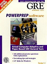 Powerprep Software (Hardcover)
