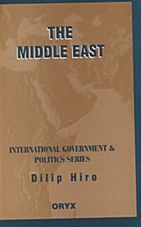 The Middle East (Paperback)