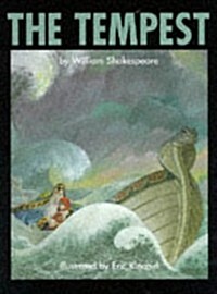 The Tempest (Hardcover)