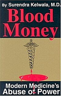 Blood Money (Paperback)