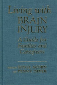 Living With Brain Injury (Hardcover)