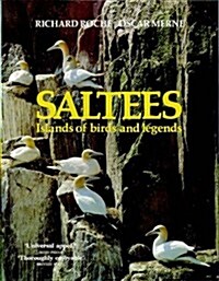 Saltees (Paperback)