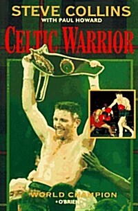 Celtic Warrior (Paperback)