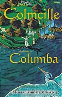 The World of Colmcille (Hardcover)