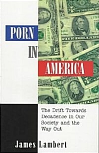 Porn in America (Paperback)