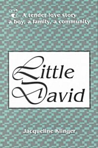 Little David (Hardcover)