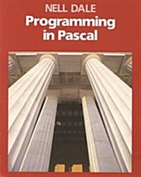 Programming in Pascal (Paperback)