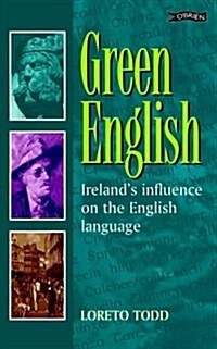 Green English (Hardcover)