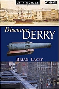 Discover Derry (Paperback)