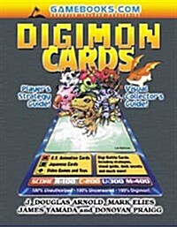Digimon Cards! (Paperback)