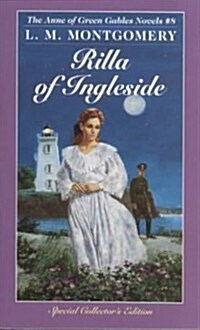 Rilla of Ingleside (Paperback)