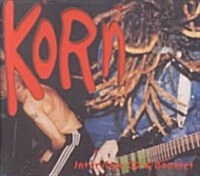 Korn (Compact Disc, Booklet)