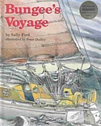 Bungees Voyage (Hardcover)