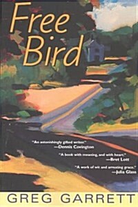 Free Bird (Paperback, Reprint)