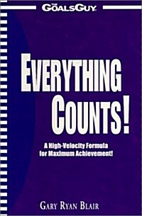 Everything Counts (Paperback, 2nd)