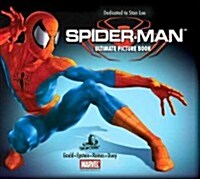 Spider-Man (Hardcover)