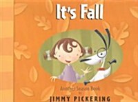 Its Fall (H/C) (Paperback)