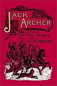 Jack Archer (Hardcover)