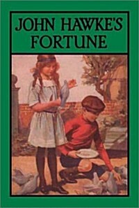 John Hawkes Fortune (Hardcover)