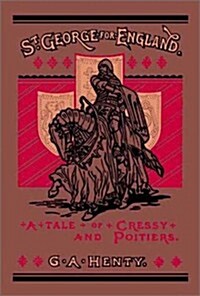 St. George for England (Hardcover)