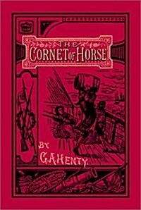 The Cornet of Horse (Hardcover)