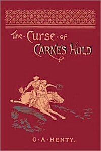 The Curse of Carnes Hold (Hardcover)