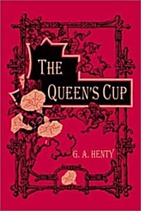 The Queens Cup (Hardcover)