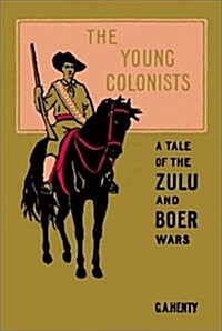 The Young Colonists (Hardcover)