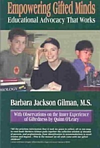 Empowering Gifted Minds (Paperback)