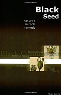 Black Seed (Paperback)