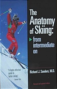 The Anatomy of Skiing (Paperback, 3rd)