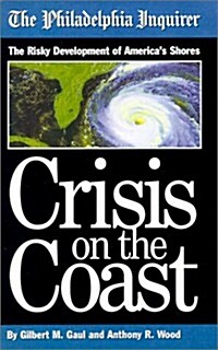 Crisis On The Coast (Paperback)