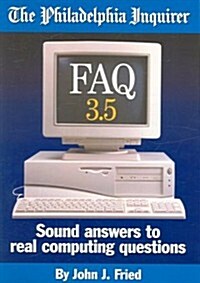 FAQ 3.5 (Paperback)