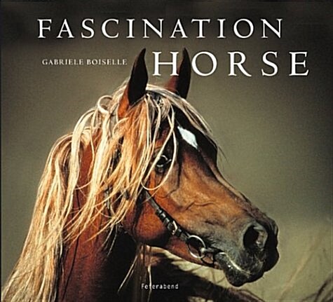 Fascination Horse (Hardcover)