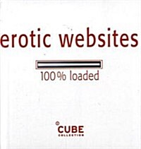 Erotic Websites (Hardcover, Multilingual)